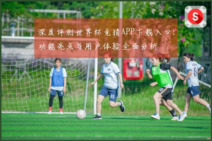 深度评测世界杯竞猜APP下载入口：功能亮点与用户体验全面分析