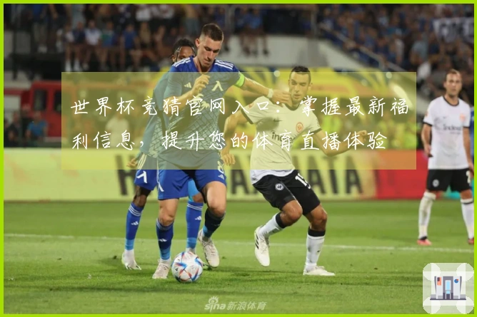 世界杯竞猜官网入口：掌握最新福利信息，提升您的体育直播体验