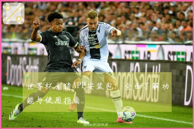 世界杯竞猜APP安装包：全面了解功能与使用指南