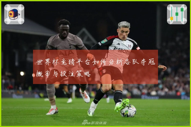 世界杯竞猜平台如何分析各队夺冠概率与投注策略
