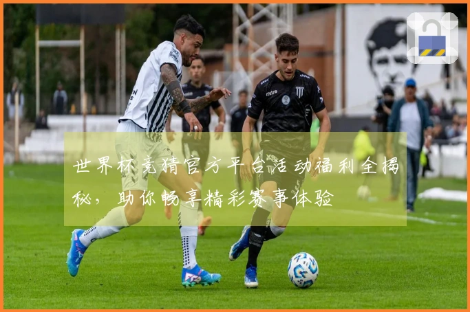 世界杯竞猜官方平台活动福利全揭秘，助你畅享精彩赛事体验