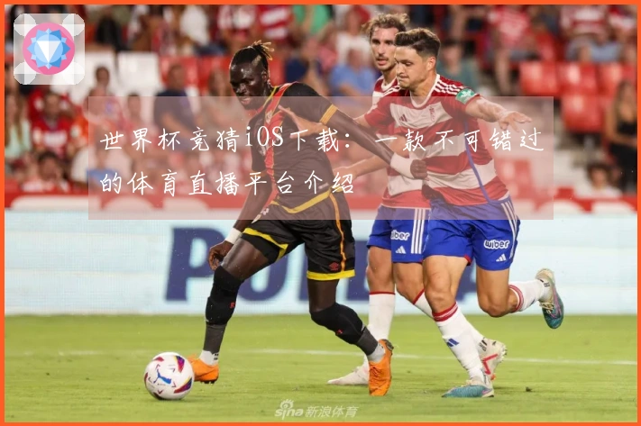 世界杯竞猜iOS下载：一款不可错过的体育直播平台介绍